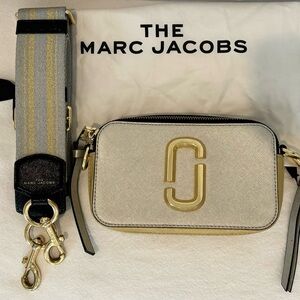 Marc Jacobs “The Snapshot”